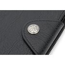 Чоловічий гаманець 'WESTAL', чорний П2595