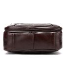 Мужская сумка "WESTAL", коричневая П2596