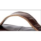 Мужская сумка "WESTAL", коричневая П2596