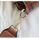 Женская сумка FUNMARDI, черная П2603