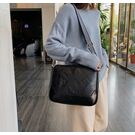 Женская сумка FUNMARDI, черная П2603