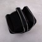 Жіночий гаманець з квітами П2613