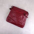 Женская сумка REPRCLA, красная П2617