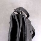 Жіноча сумка REPRCLA, сіра П2618