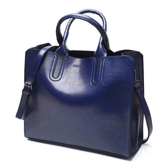 Женская сумка ACELURE, синий П2626