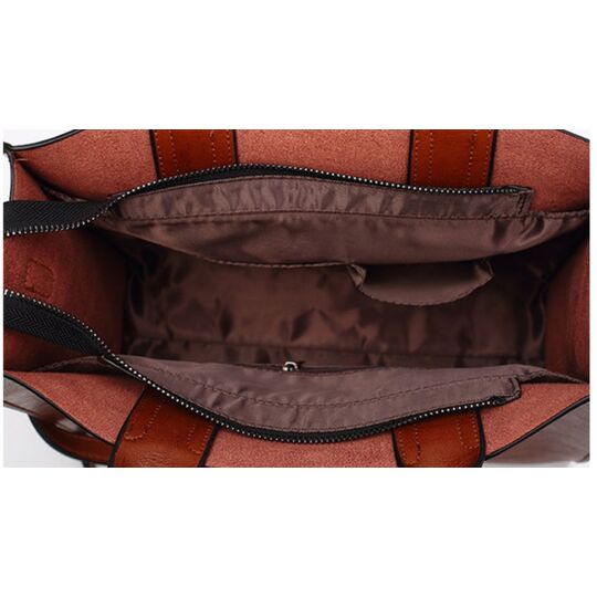 Женская сумка ACELURE, синий П2626