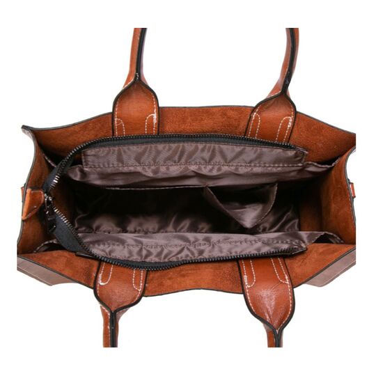 Женская сумка ACELURE, зеленая П2627