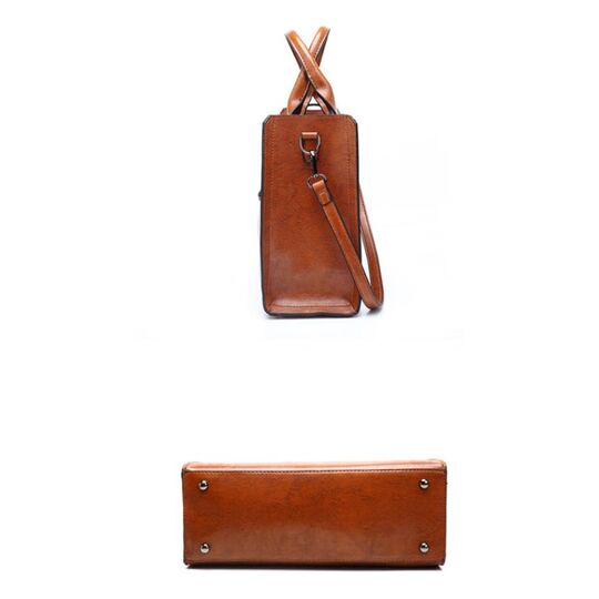 Женская сумка ACELURE, зеленая П2627