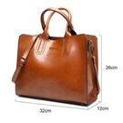 Женская сумка ACELURE, зеленая П2627