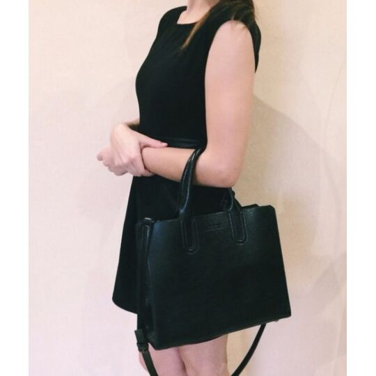 Женская сумка ACELURE, зеленая П2627