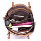 Женская сумка ACELURE, синяя П2628 Женская сумка ACELURE, синяя П2628