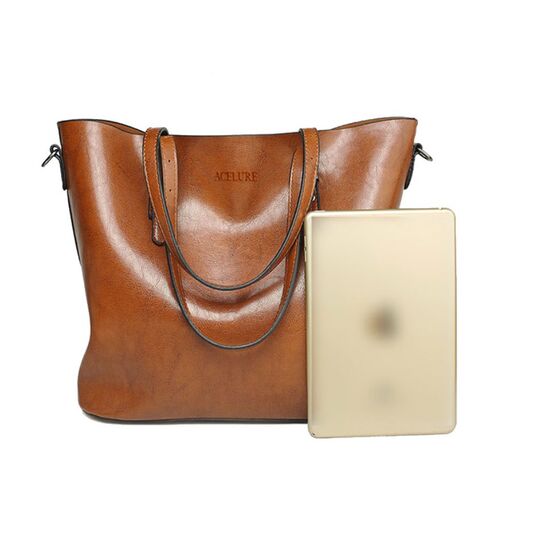 Женская сумка ACELURE, синяя П2628 Женская сумка ACELURE, синяя П2628