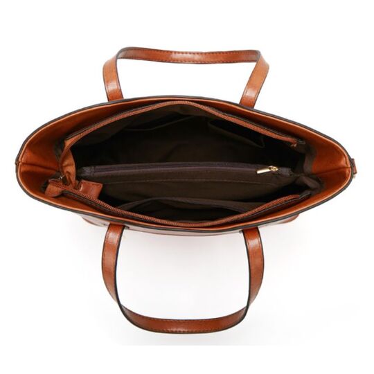 Женская сумка ACELURE, синяя П2630