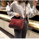 Жіноча сумка SMOOZA, червона П2634