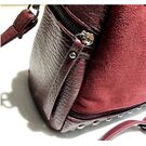 Жіноча сумка SMOOZA, червона П2634