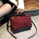 Жіноча сумка SMOOZA, червона П2634