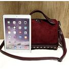 Жіноча сумка SMOOZA, сіра П2635 Жіноча сумка SMOOZA, сіра П2635