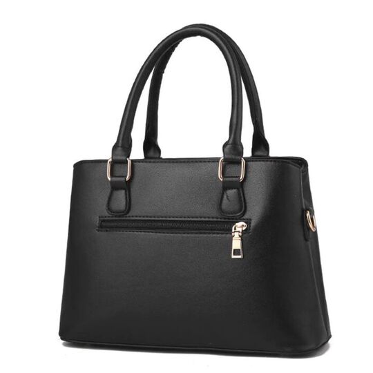 Жіноча сумка+клатч SMOOZA, П2638 Жіноча сумка+клатч SMOOZA, П2638