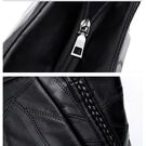 Женская сумка SMOOZA, черная П2639