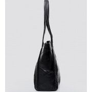 Женская сумка SMOOZA, черная П2639