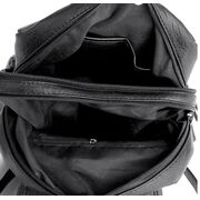 Женский рюкзак, черный П2640