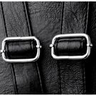 Жіночий рюкзак, чорний П2640