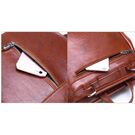 Жіночий рюкзак, коричневий П2641