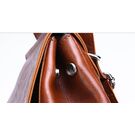 Жіночий рюкзак, коричневий П2641