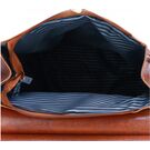 Жіночий рюкзак, коричневий П2641