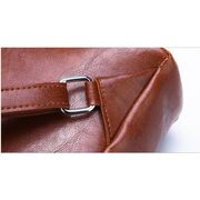 Женский рюкзак, коричневый П2641