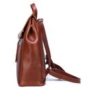 Жіночий рюкзак, сірий П2642