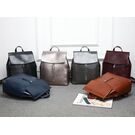 Жіночий рюкзак, сірий П2642