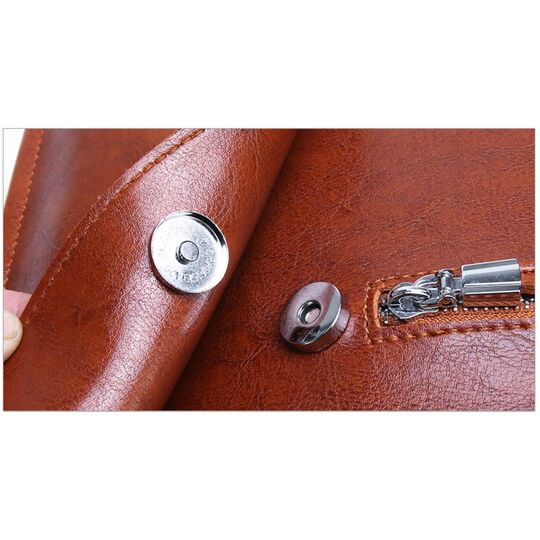 Жіночий рюкзак, сірий П2642