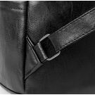 Рюкзак женский, черный П2645