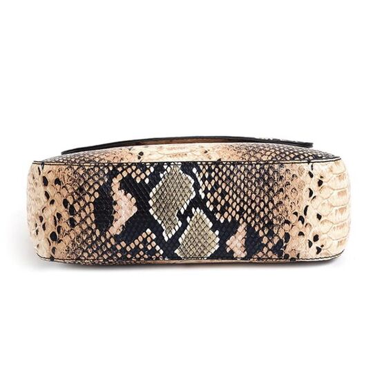 Женская сумка FUNMARDI, красная П2647