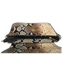 Женская сумка FUNMARDI, красная П2647