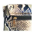 Женская сумка FUNMARDI, красная П2647