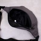 Сумка поясна, бананка AIREEBAY, сіра П2648