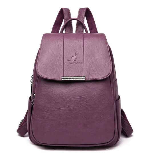 Женский рюкзак PHTESS , фиолетовый П2649