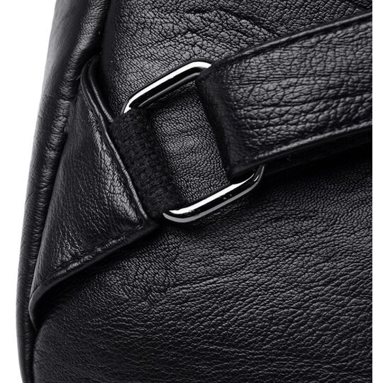 Женский рюкзак PHTESS , фиолетовый П2649 Женский рюкзак PHTESS , фиолетовый П2649