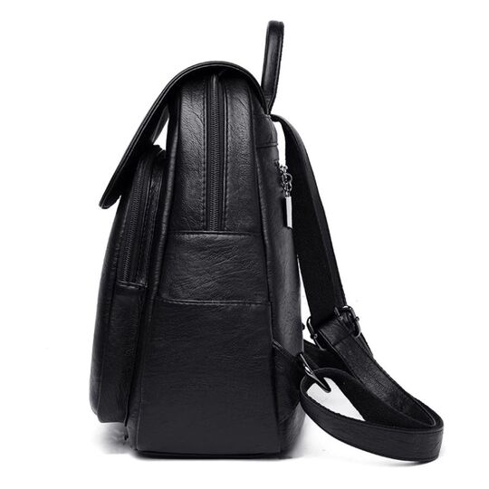 Женский рюкзак PHTESS , фиолетовый П2649 Женский рюкзак PHTESS , фиолетовый П2649