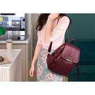 Женский рюкзак PHTESS , красный П2650