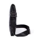 Мужская сумка "WESTAL", черная П2653