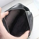 Мужская сумка "WESTAL", черная П2654