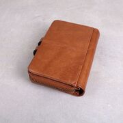 Чоловічий гаманець 'WESTAL', коричневий П2657