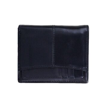Жіночий гаманець 'WESTAL', чорний П2660