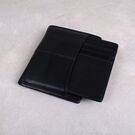 Жіночий гаманець 'WESTAL', чорний П2660