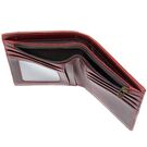 Жіночий гаманець 'WESTAL', червоний П2663