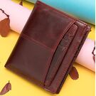 Жіночий гаманець 'WESTAL', червоний П2663