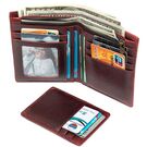 Жіночий гаманець 'WESTAL', червоний П2663